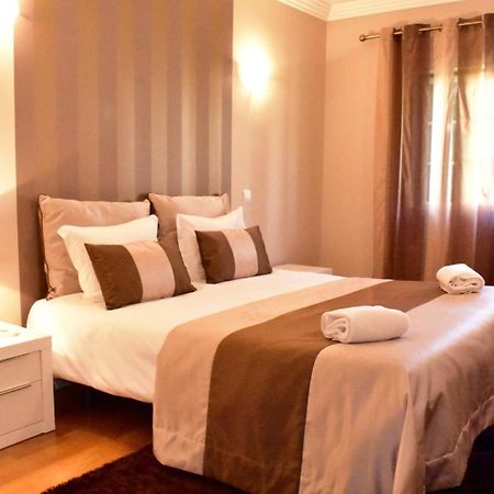 The Albufeira Concierge - Villa Santa Eulalia Olhos de Agua  Extérieur photo