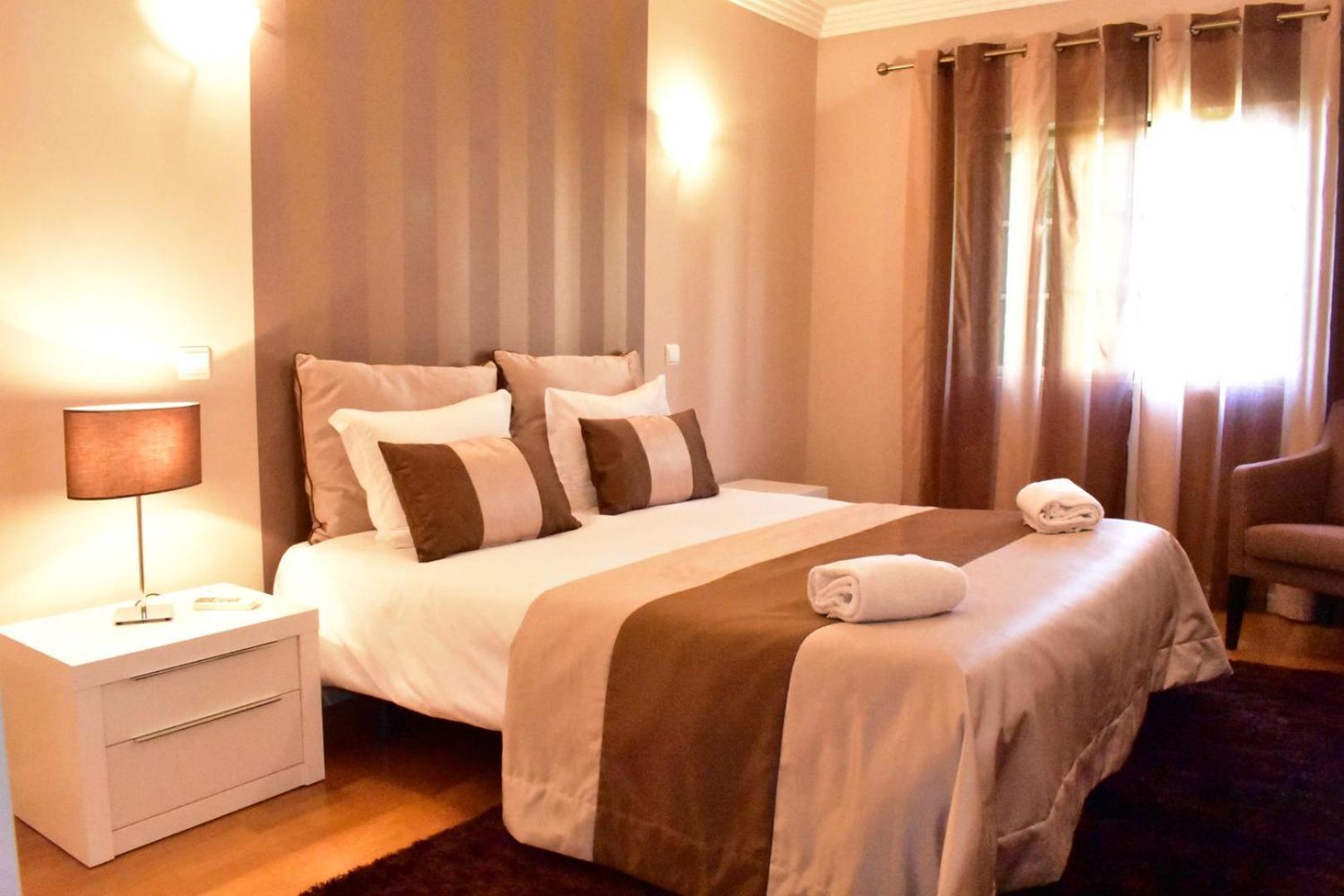 The Albufeira Concierge - Villa Santa Eulalia Olhos de Agua  Extérieur photo