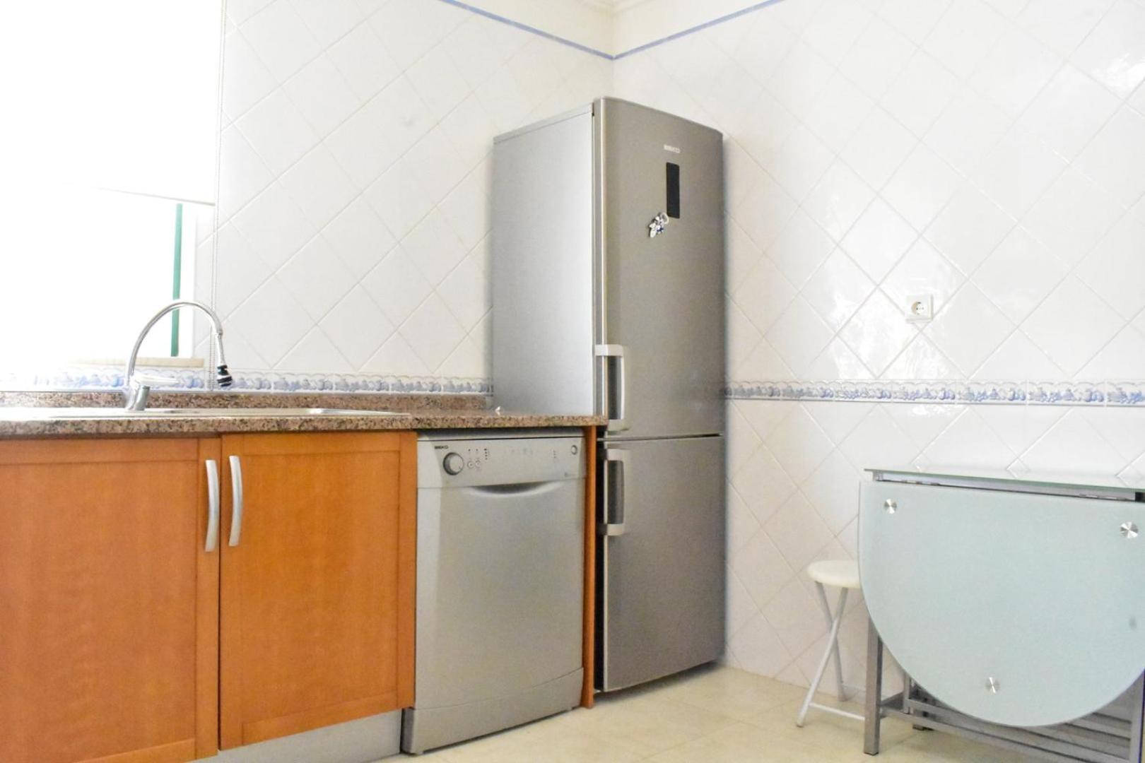 The Albufeira Concierge - Villa Santa Eulalia Olhos de Agua  Extérieur photo