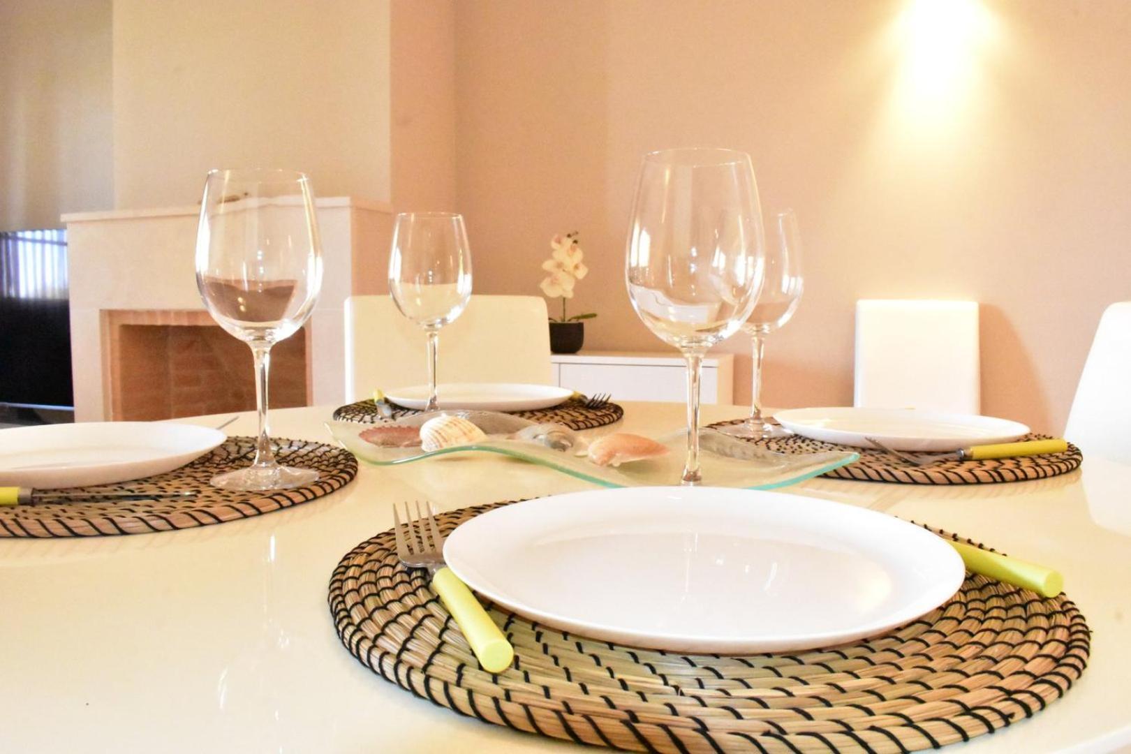 The Albufeira Concierge - Villa Santa Eulalia Olhos de Agua  Extérieur photo