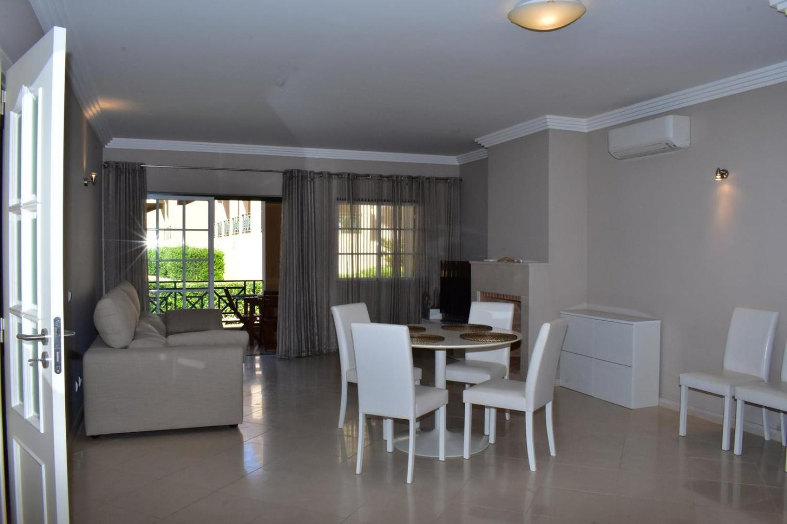 The Albufeira Concierge - Villa Santa Eulalia Olhos de Agua  Extérieur photo