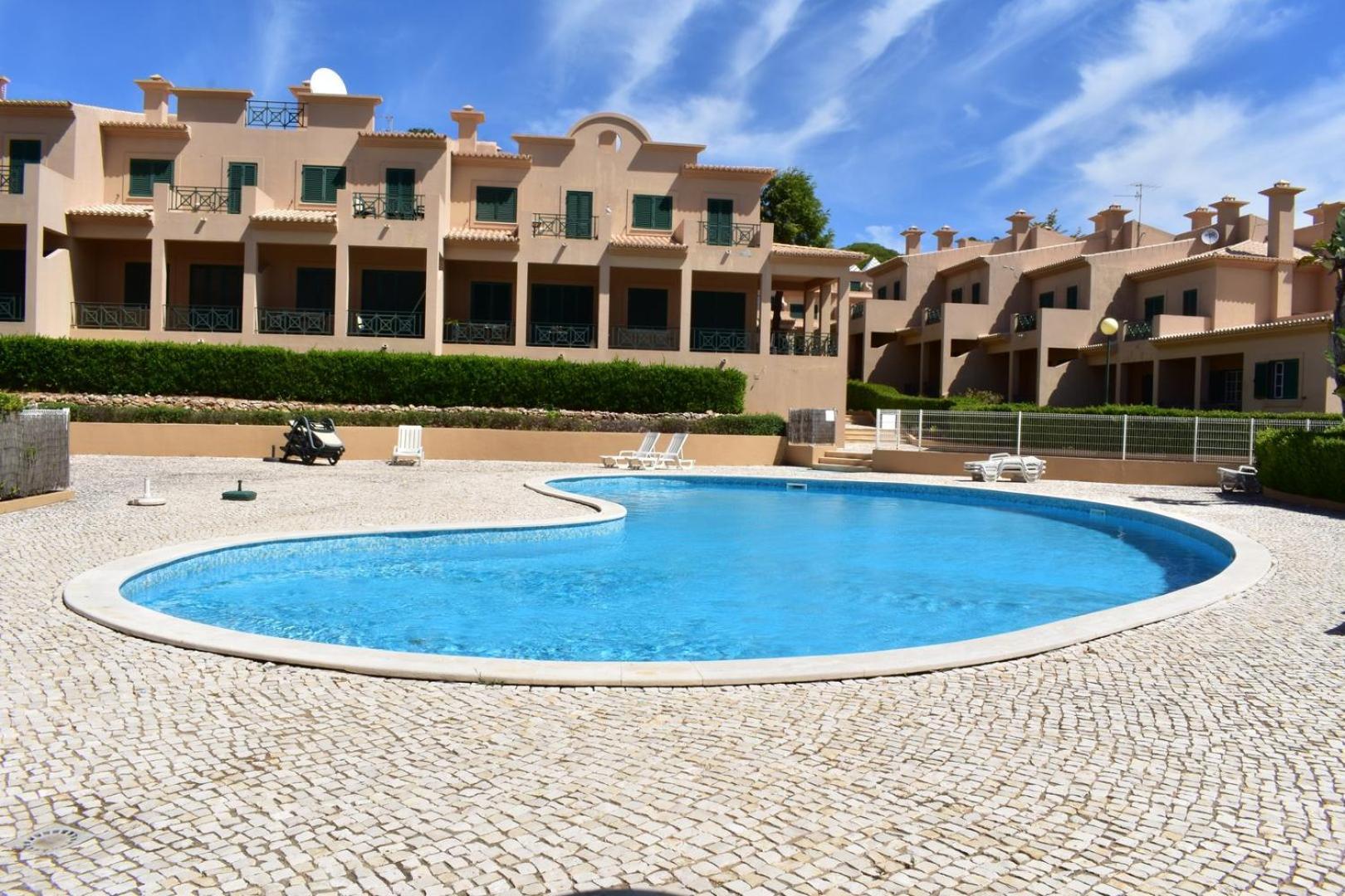 The Albufeira Concierge - Villa Santa Eulalia Olhos de Agua  Extérieur photo
