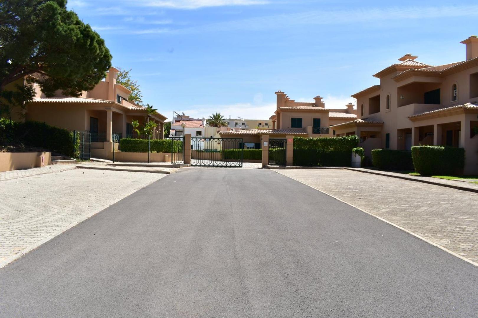 The Albufeira Concierge - Villa Santa Eulalia Olhos de Agua  Extérieur photo