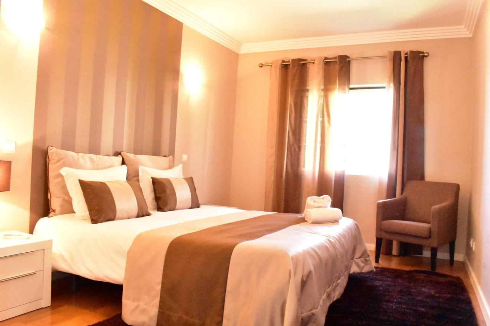 The Albufeira Concierge - Villa Santa Eulalia Olhos de Agua  Extérieur photo